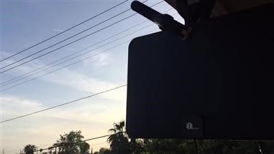 Information About Hdtv Antenna Pointing Near By